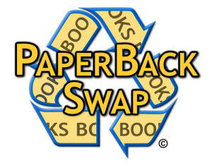 Paper Back Swap Logo