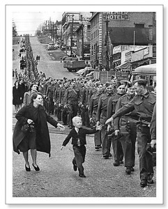 Wait for me Daddy by Claude P Dettloff, Oct 1, 1940