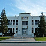 Taft High School California Site of Today's Shooting