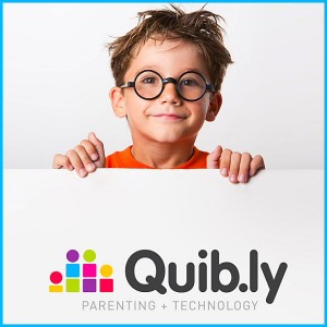 Quib.ly - Help Parenting Kids in Today's Connected World