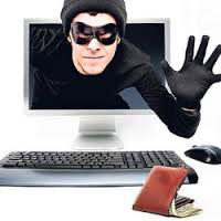 Beware of cyber criminals when shopping online